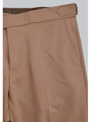SUIT SARTORIA KAHVERENGİ PANTOLON 1124