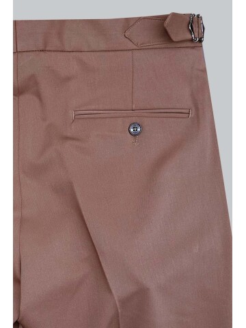 SUIT SARTORIA KAHVERENGİ PANTOLON 1124