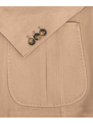 SUIT SARTORIA BROWN SUIT 2911