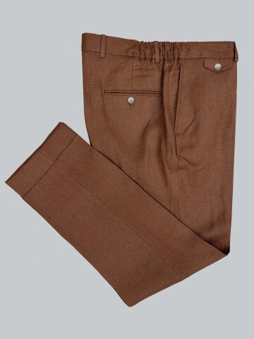 SUIT SARTORIA TABA LINEN SUIT 2000/73