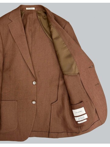 SUIT SARTORIA TABA LINEN SUIT 2000/73