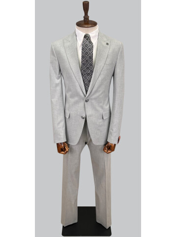 SUIT SARTORIA DARK GREY SUIT 2580