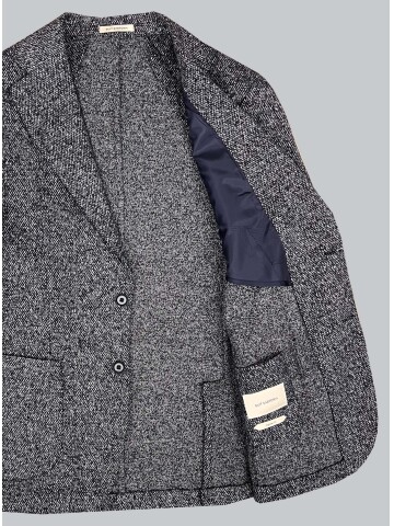 SUIT SARTORIA LACİVERT CEKET 4562