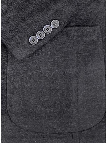 SUIT SARTORIANAVY BLUE JACKET 4566