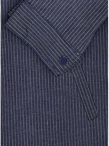 SUIT SARTORIA NAVY BLUE SPORT SUIT 2787