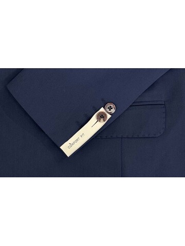 SUIT SARTORIA NAVY BLUE COMBINED SUIT 2001/21