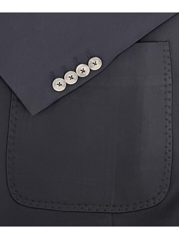 SUIT SARTORIA NAVY BLUE SUIT 2606