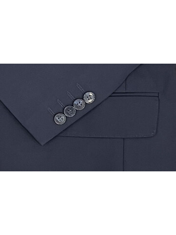 SUIT SARTORIA NAVY BLUE SUIT 2821