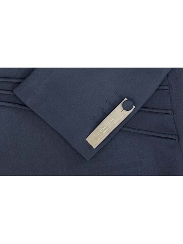 SUIT SARTORIA NAVY BLUE SUIT 2000/65