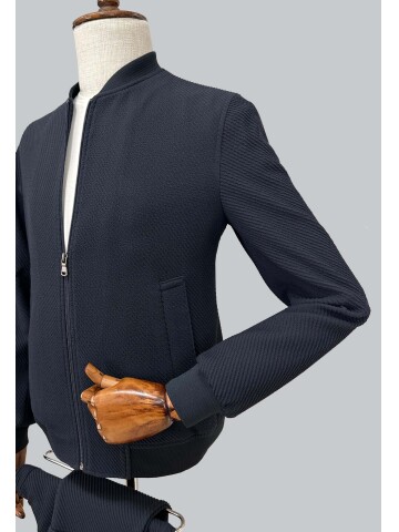 SUIT SARTORIA DARK BLUE SPORTS SUIT 2000/89