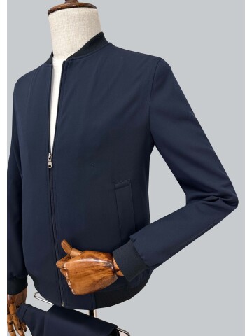 SUIT SARTORIA DARK BLUE SPORTS SUIT 2000/89