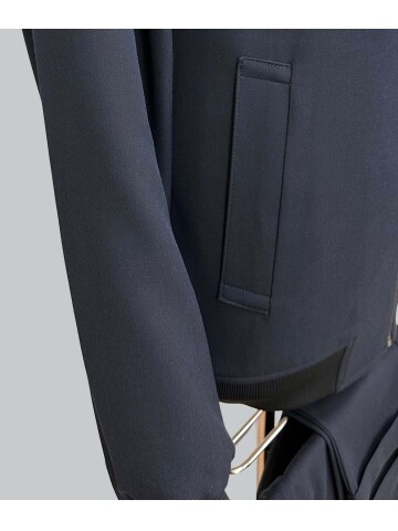 SUIT SARTORIA DARK BLUE SPORTS SUIT 2000/89