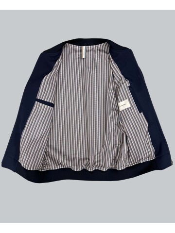 SUIT SARTORIA DARK BLUE SPORTS SUIT 2000/89