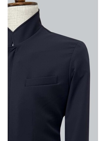 SUIT SARTORIA DARK BLUE SPORTS SUIT 2001/56