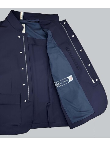 SUIT SARTORIA DARK BLUE SPORTS SUIT 2001/56