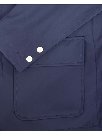 SUIT SARTORIA DARK BLUE SPORTS SUIT 2001/56