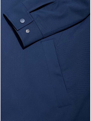 SUIT SARTORIA DARK BLUE SPORTS SUIT 2001/62