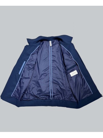 SUIT SARTORIA DARK BLUE SPORTS SUIT 2001/62