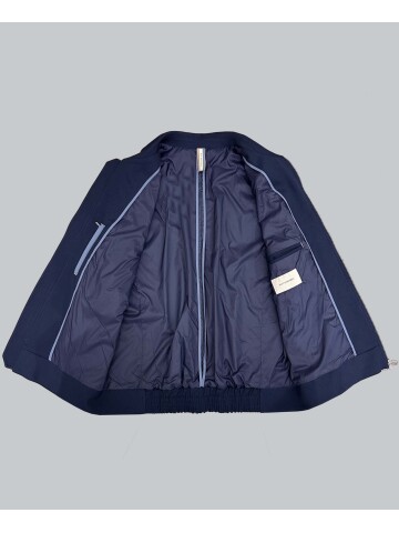 SUIT SARTORIA DARK BLUE SPORTS SUIT 2001/62