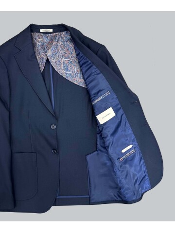 SUIT SARTORIA NAVY BLUE SPORTS SUIT 2000/99