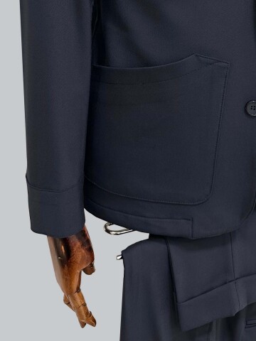 SUIT SARTORIA NAVY BLUE SPORTS SUIT 2001/70