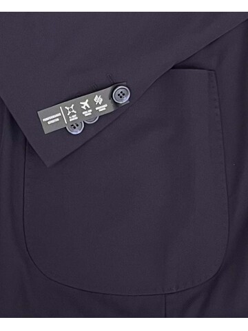 SUIT SARTORIA NAVY BLUE SPORTS SUIT 2918