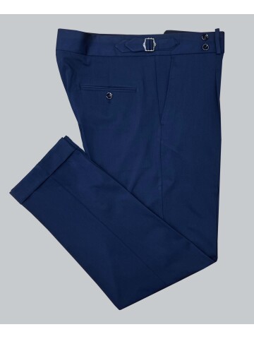 SUIT SARTORIA NAVY BLUE SUIT 2801