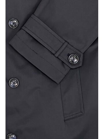 SUIT SARTORIA LACİVERT TRENÇKOT 8132