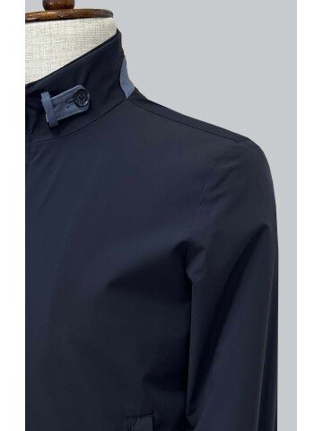 SUIT SARTORIA LACİVERT YAZLIK MONT 8503