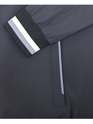 SUIT SARTORIA LACİVERT YAZLIK MONT 8503