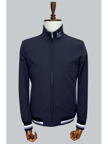 SUIT SARTORIA LACİVERT YAZLIK MONT 8503