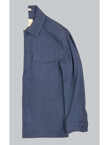 SUIT SARTORIA BLUE SPORT SUIT 2787