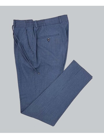 SUIT SARTORIA BLUE SPORT SUIT 2787