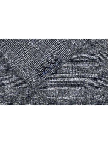 SUIT SARTORIA BLUE SUIT 2985