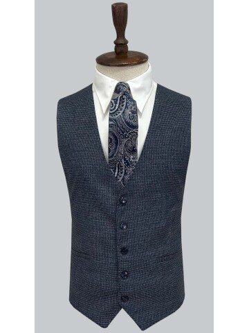 SUIT SARTORIA BLUE SUIT 2985