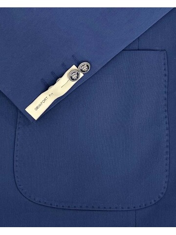 SUIT SARTORIA BLUE COMBINED DOUBLE BREASTED SUIT 2001/22