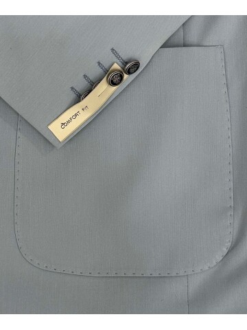 SUIT SARTORIA BLUE COMBINED DOUBLE BREASTED SUIT 2001/22