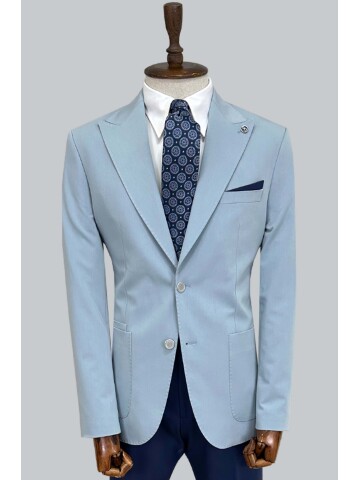 SUIT SARTORIA MAVİ KOMBİNLİ TAKIM 2001/20