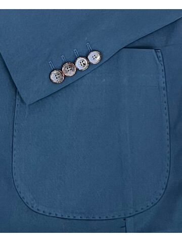 SUIT SARTORIA BLUE JACKET 4538