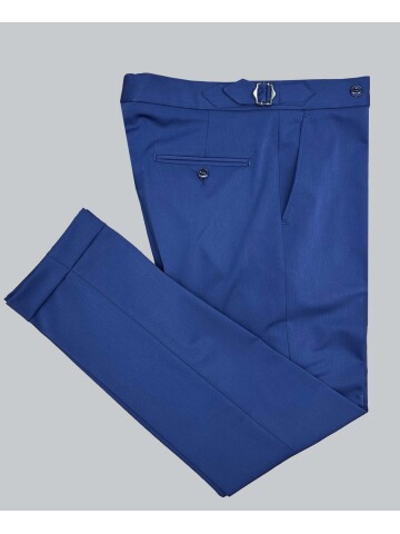 SUIT SARTORIA MAVİ PANTOLON 1124