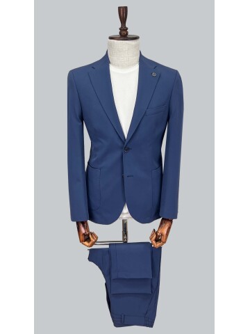 SUIT SARTORIA MAVİ PERFORMANS TAKIM 2495