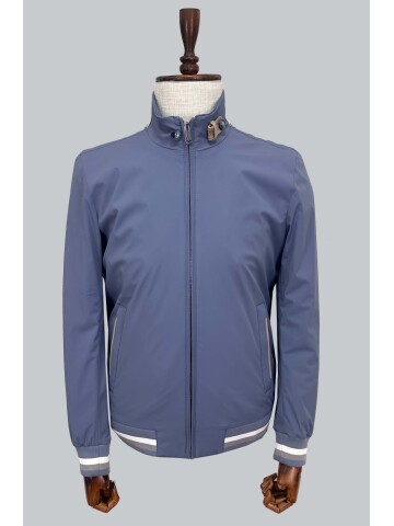 SUIT SARTORIA MAVİ YAZLIK MONT 8503