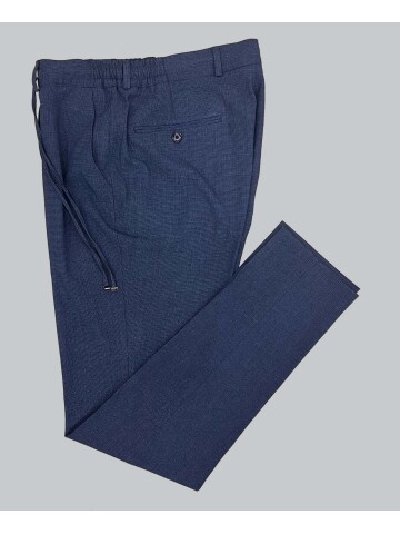 SUIT SARTORIA DARK BLUE SPORT SUIT 2787