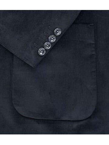 SUIT SARTORIA SİYAH CEKET 4580