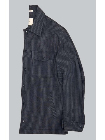 SUIT SARTORIA BLACK SPORT SUIT 2787