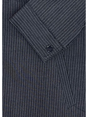 SUIT SARTORIA BLACK SPORT SUIT 2787