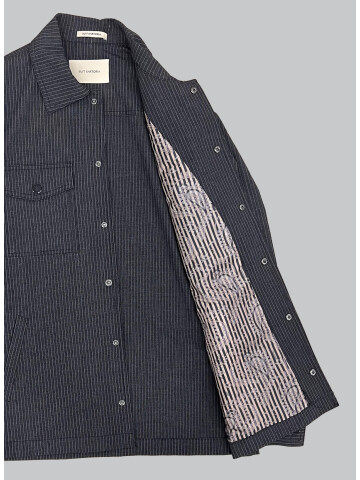 SUIT SARTORIA BLACK SPORT SUIT 2787