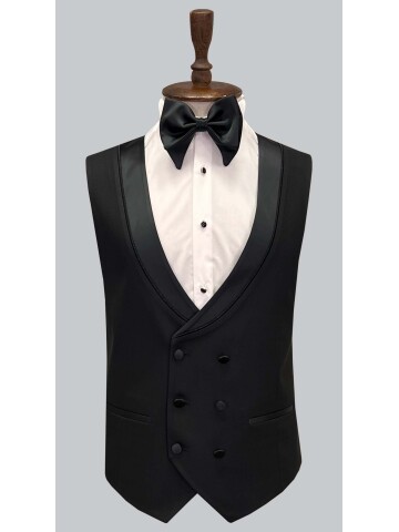 SUIT SARTORIA SİYAH DAMATLIK 5616