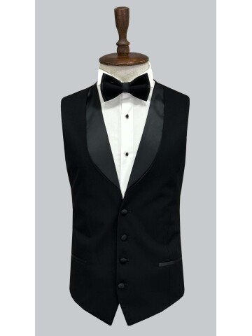 SUIT SARTORIA PEAK LAPEL TUXEDO 5037