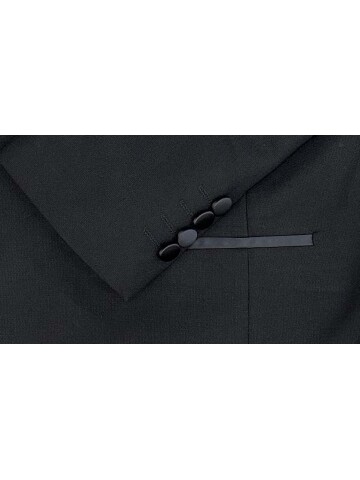 SUIT SARTORIA PEAK LAPEL TUXEDO 5037
